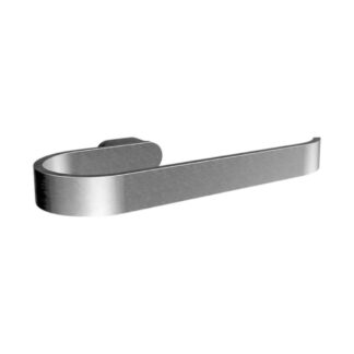 ICO V4314 Flow 8" Towel Bar - Brushed Nickel