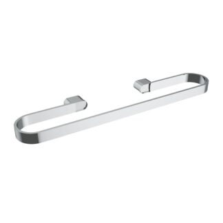 ICO V4333 Flow 18" Towel Bar - Chrome