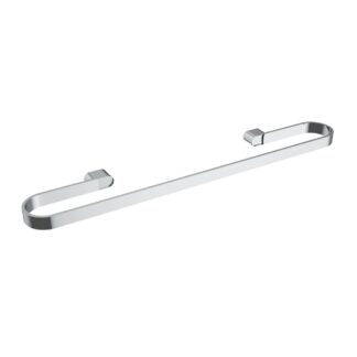 ICO V4353 Flow 24" Towel Bar - Chrome