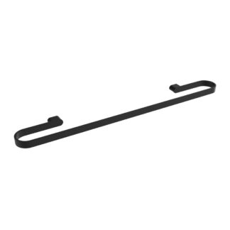 ICO V4365 Flow 30" Towel Bar - Matte Black