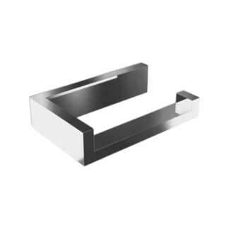 ICO V5013 Fire Toilet Paper Holder - Chrome