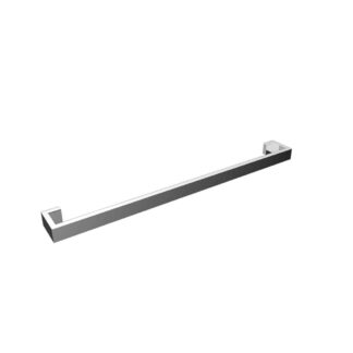 ICO V5153 Fire 24" Towel Bar - Chrome
