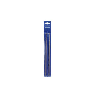 Husqvarna 5882461-01 3/16" 4.8mm Round File, 2 Pack