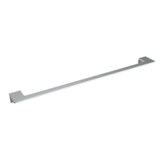 ICO V61153 Ash 24" Towel Bar - Chrome