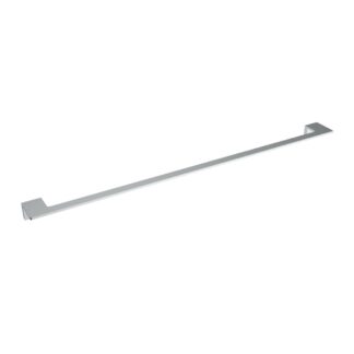 ICO V61163 Ash 30" Towel Bar - Chrome