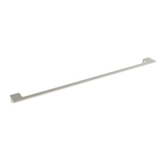 ICO V61164 Ash 30" Towel Bar - Brushed Nickel