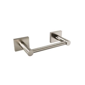 ICO V62074 Crater Pivot Toilet Paper Holder - Brushed Nickel