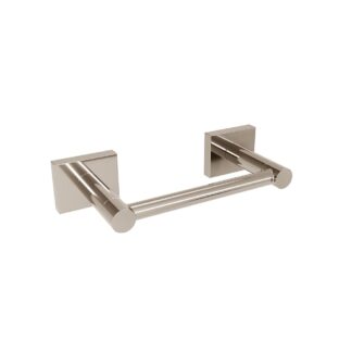 ICO V62076 Crater Pivot Toilet Paper Holder - Polished Nickel