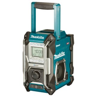 Makita MR002G 40V/18V/12V Jobsite Bluetooth Stereo Tool