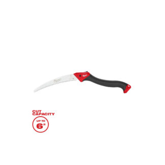 Milwaukee 48-22-9371 10" Folding Pruning Saw