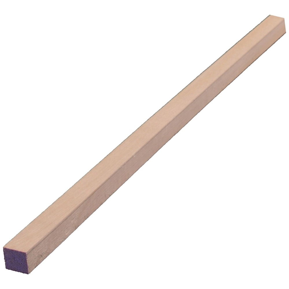 Alexandria Moulding 02812-R0036C1 36" Hardwood Poplar Dowel