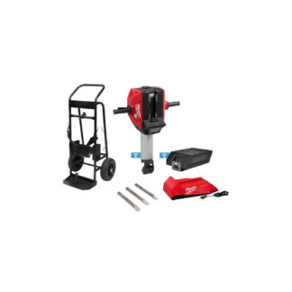 Milwaukee MXF365-1XC MX FUEL™ Breaker Kit