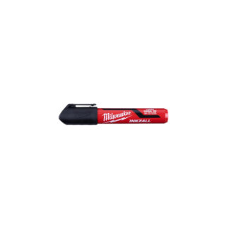 Milwaukee 48-22-3255 INKZALL Large Chisel Tip Marker - Black