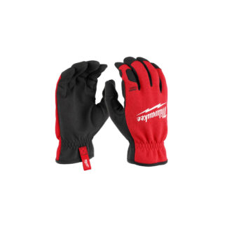 Milwaukee 48-73-8511 Lightweight Work Glove With Flexible Cuff - Medium