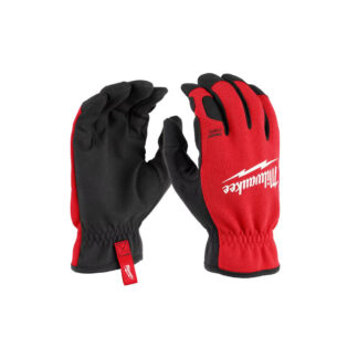 Milwaukee 48-73-8510 Lightweight Work Glove With Flexible Cuff - Small