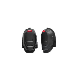 Milwaukee 48-73-6075 Stabilizer Knee Pads, Pair - Black