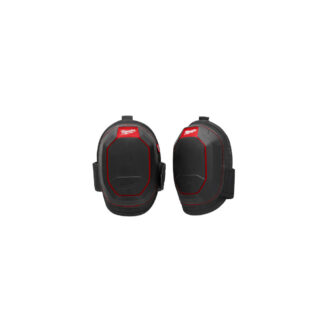 Milwaukee 48-73-6080 High Mobility Knee Pads, Pair - Black
