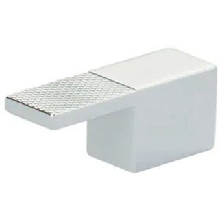 Schaub 211006 5/8"  Urbano Finger Cabinet Pull