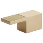 Signature Satin Brass (SSB)