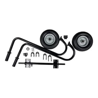 Tsurumi PGWK-200X Generator Wheel Kit