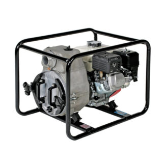 Tsurumi EPT3-50HA 3600RPM 2" Honda Trash Pump
