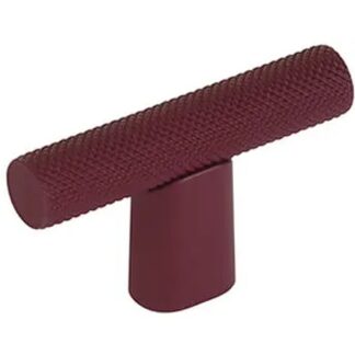 Schaub 211092 2" Monza Cabinet T-Knob