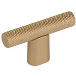 Signature Satin Brass (SSB)