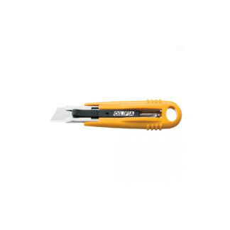Olfa North SK-4 1048 Heavy-Duty Safety Knife