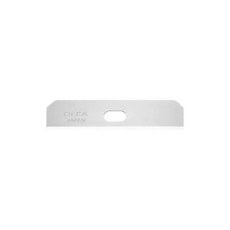 Olfa North SKB-7/10B SK-7 Safety Knife Blade, 10 Pack