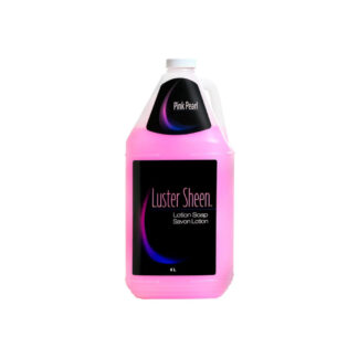 Grime Eater LS-84-00 4L Hand Soap - Pink Pearl