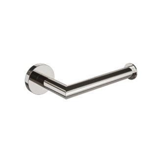 ICO V63016 Summit Toilet Paper Holder - Polished Nickel (LH Post)