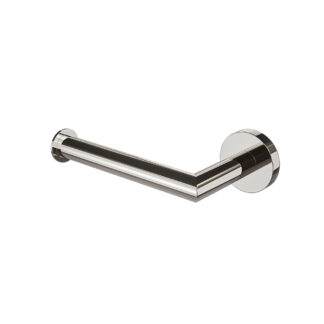 ICO V63026 Summit Toilet Paper Holder - Polished Nickel (RH Post)