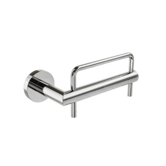 ICO V63033 Summit Toilet Paper Holder - Chrome