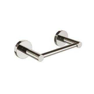 ICO V63076 Summit Pivot Toilet Paper Holder - Polished Nickel