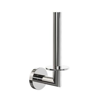 ICO V63083 Summit Spare Toilet Paper Holder - Chrome