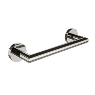 ICO V63116 Summit 9" Towel Bar - Polished Nickel