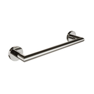 ICO V63136 Summit 12" Towel Bar - Polished Nickel