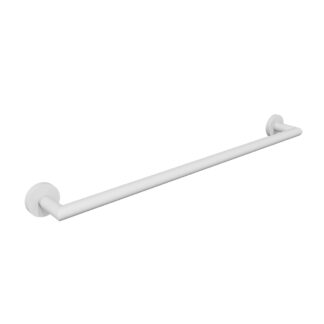 ICO V63152 Summit 24" Towel Bar - Matte White