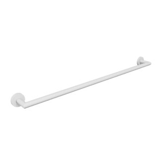 ICO V63162 Summit 30" Towel Bar - Matte White