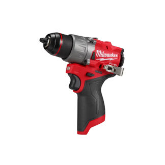 Milwaukee 3403-20 M12 Fuel Drill Driver Tool