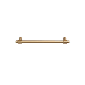 Amerock BP36860CZ 7-7/16" Destine Pull - Champagne Bronze