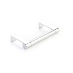 Polished Chrome (US26)