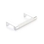 Polished Chrome (US26)