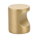 Satin Brass (US4)