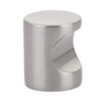 Satin Nickel (US15)