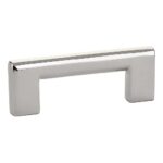 Polished Nickel (US14)