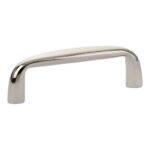 Polished Nickel (US14)