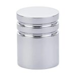 Polished Chrome (US26)