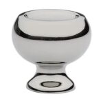 Polished Nickel (US14)