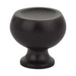 Oil Rubbed Bronze (US10B)